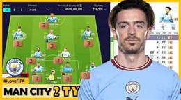 hướng dẫn sử dụng bóng đá man city