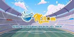 hướng dẫn sử dụng bóng đá mitom