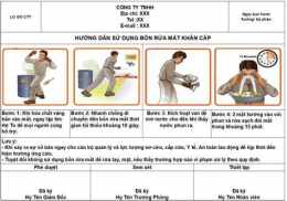 hướng dẫn sử dụng bong da moi