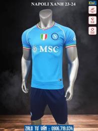 hướng dẫn sử dụng bóng đá napoli