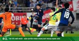 hướng dẫn sử dụng bóng đá nhật bản brazil