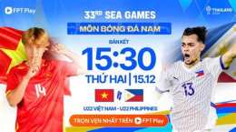 hướng dẫn sử dụng bóng đá nu sea games 33 hôm nay