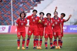 hướng dẫn sử dụng bóng đá sea games nữ