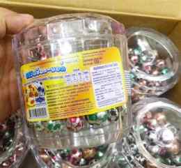 hướng dẫn sử dụng bóng đá socola