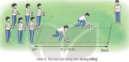 hướng dẫn sử dụng bóng đá trò chơi