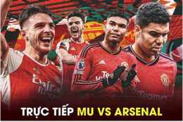 hướng dẫn sử dụng bóng đá trực tiếp arsenal