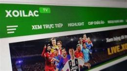 hướng dẫn sử dụng bóng đá trực tuyến xoilac