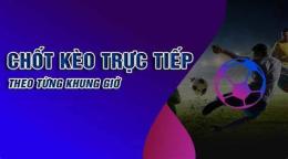 hướng dẫn sử dụng bong da ty le keo truc tiep