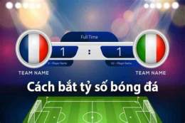 hướng dẫn sử dụng bong da ty so
