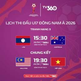 hướng dẫn sử dụng bong da u17 hom nay