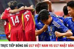 hướng dẫn sử dụng bóng đá u17 việt nam vs u17 hàn quốc