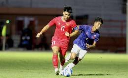 hướng dẫn sử dụng bong da u19