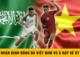 hướng dẫn sử dụng bóng đá việt nam-ả rập xê út