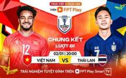 hướng dẫn sử dụng bóng đá việt nam gặp thái lan