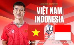 hướng dẫn sử dụng bóng đá việt nam indonesia mấy giờ