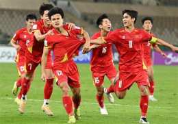 hướng dẫn sử dụng bóng đá việt nam trung quốc u23