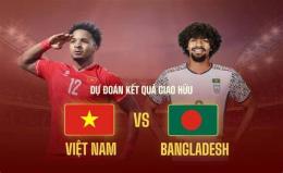 hướng dẫn sử dụng bóng đá việt nam và bangladesh