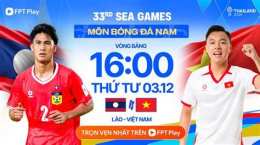hướng dẫn sử dụng bong da vietnam hôm nay