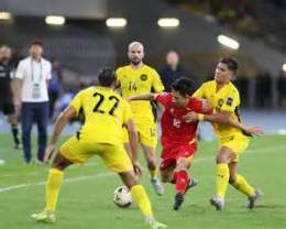 hướng dẫn sử dụng bóng đá vn vs malaysia
