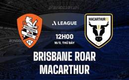 hướng dẫn sử dụng brisbane – câu lạc bộ bóng đá macarthur