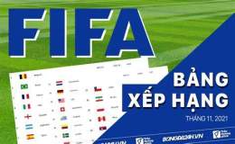 hướng dẫn sử dụng bxh bóng đá nam fifa