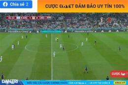 hướng dẫn sử dụng cá cược bóng đá world cup hôm nay