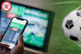 hướng dẫn sử dụng cá độ bóng đá online bị phạt như thế nào