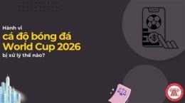 hướng dẫn sử dụng cá độ bóng đá world cup 2026