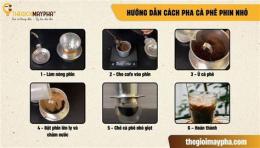 hướng dẫn sử dụng cà phê bóng đá