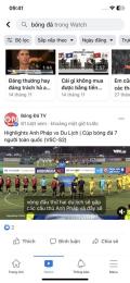 hướng dẫn sử dụng cách xem trực tiếp bóng đá