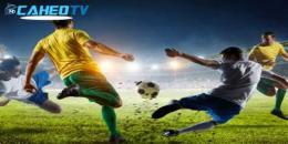 hướng dẫn sử dụng caheotv bóng đá