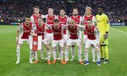 hướng dẫn sử dụng câu lạc bộ bóng đá ajax amsterdam