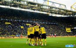 hướng dẫn sử dụng câu lạc bộ bóng đá borussia dortmund