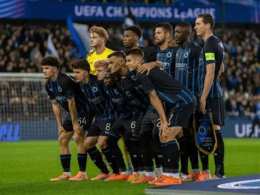 hướng dẫn sử dụng câu lạc bộ bóng đá club brugge