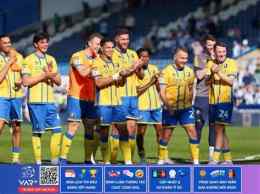 hướng dẫn sử dụng câu lạc bộ bóng đá mansfield town