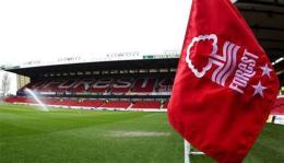 hướng dẫn sử dụng câu lạc bộ bóng đá nữ nottingham forest
