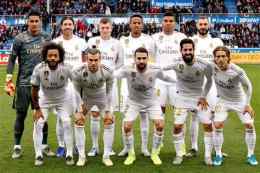 hướng dẫn sử dụng câu lạc bộ bóng đá nữ real madrid đấu với logroño