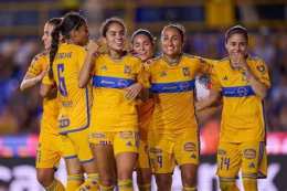 hướng dẫn sử dụng câu lạc bộ bóng đá nữ tigres uanl