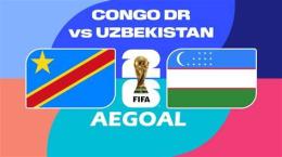 hướng dẫn sử dụng chdc congo bóng đá