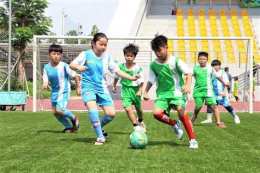 hướng dẫn sử dụng chơi đá bóng