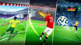 hướng dẫn sử dụng chơi game đá bóng