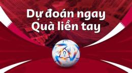 hướng dẫn sử dụng chuyên gia dự đoán tỷ số bóng đá