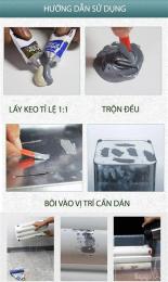 hướng dẫn sử dụng coi keo bong da