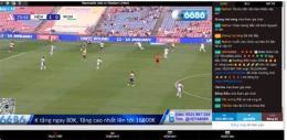 hướng dẫn sử dụng cola tv bóng đá