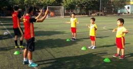 hướng dẫn sử dụng đá bóng số