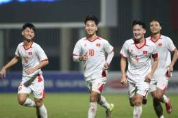 hướng dẫn sử dụng đá bóng u17 việt nam