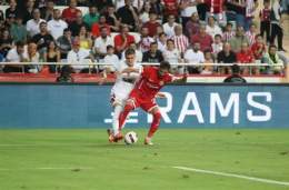 hướng dẫn sử dụng đội hình galatasaray gặp câu lạc bộ bóng đá çorum