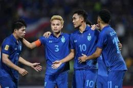 hướng dẫn sử dụng đội tuyển bóng đá quốc gia thái lan gặp đội tuyển bóng đá quốc gia việt nam