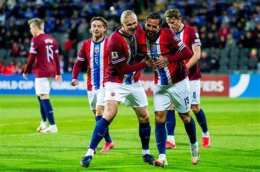 hướng dẫn sử dụng đội tuyển bóng đá u-20 quốc gia na uy