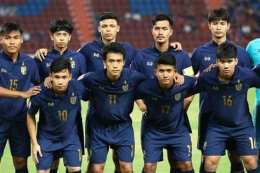 hướng dẫn sử dụng đội tuyển bóng đá u 23 quốc gia thái lan